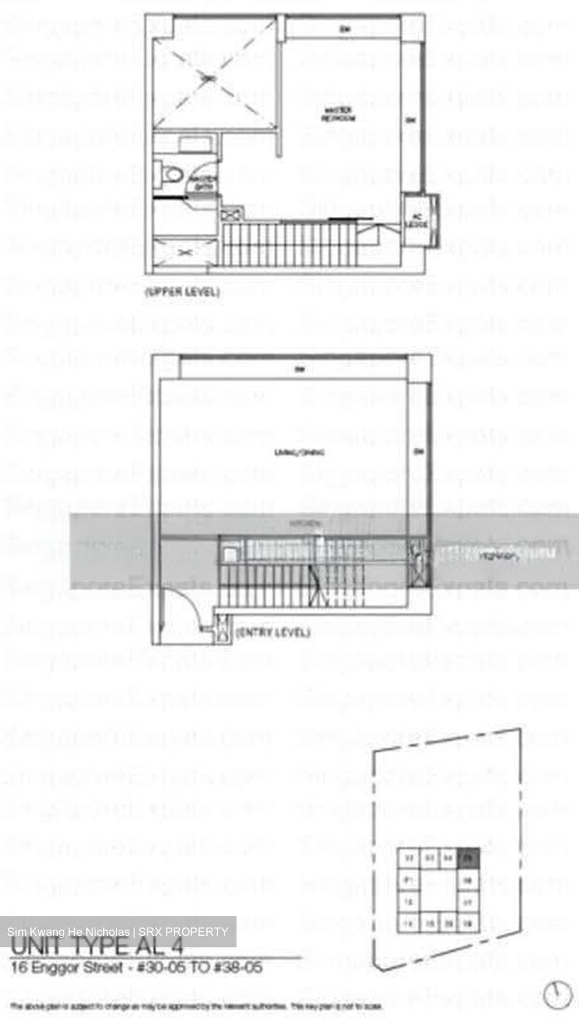 Altez (D2), Apartment #626013661